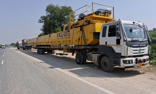crane&lift